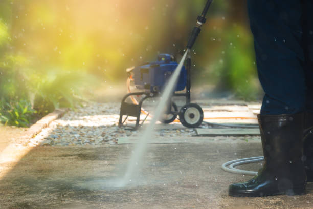 Spring Cleaning in Oviedo, FL